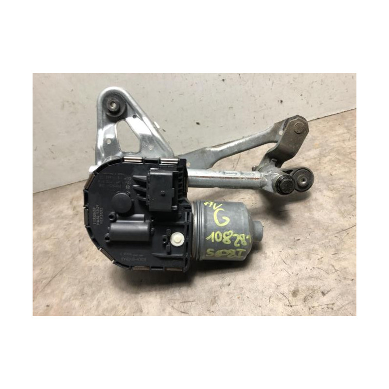 Moteur essuie glace avant gauche PEUGEOT 5008 1 PHASE 1 d’occasion
