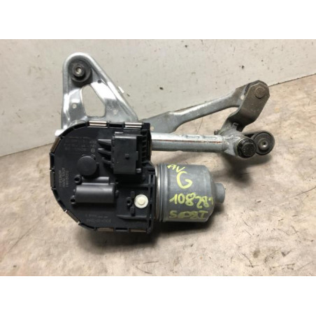 Moteur essuie glace avant gauche PEUGEOT 5008 1 PHASE 1 d’occasion