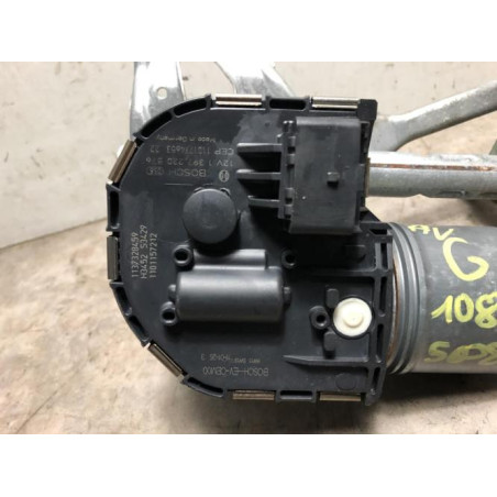 Moteur essuie glace avant gauche PEUGEOT 5008 1 PHASE 1 d’occasion