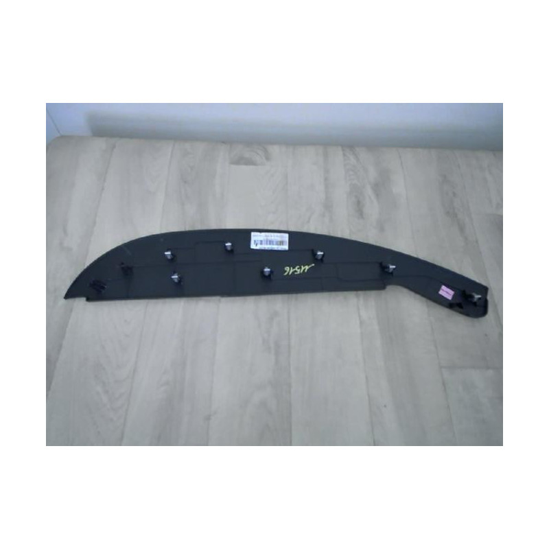 Revetement RENAULT SCENIC 3 PHASE 1 d’occasion
