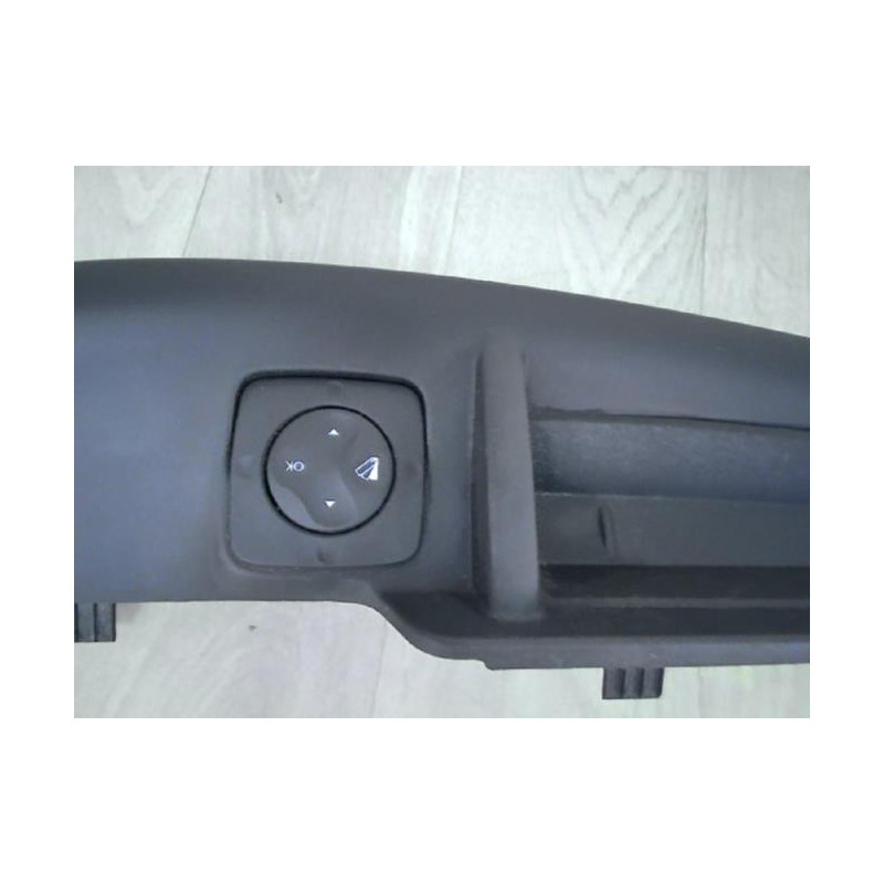 Revetement RENAULT SCENIC 3 PHASE 1 d’occasion