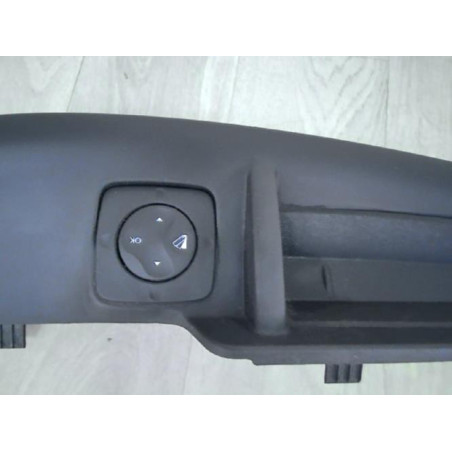 Revetement RENAULT SCENIC 3 PHASE 1 d’occasion