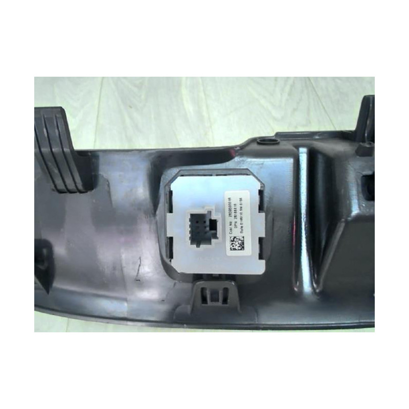 Revetement RENAULT SCENIC 3 PHASE 1 d’occasion