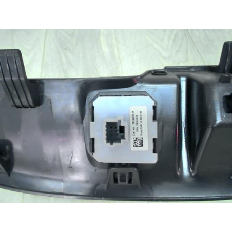 Revetement RENAULT SCENIC 3 PHASE 1 d’occasion