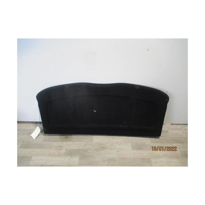 Plage arriere KIA CEE-D 1 PHASE 1 d’occasion