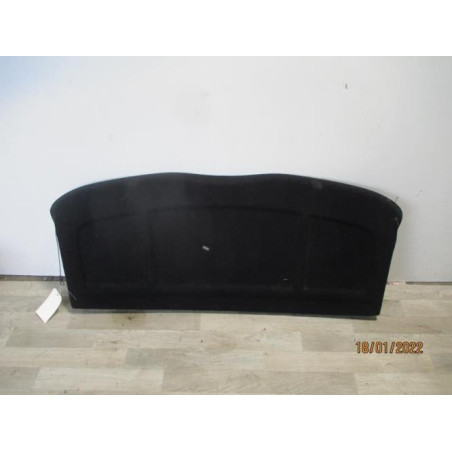 Plage arriere KIA CEE-D 1 PHASE 1 d’occasion