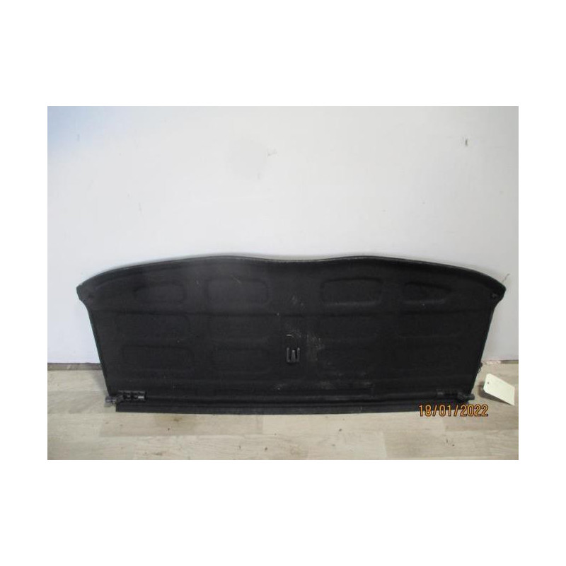 Plage arriere KIA CEE-D 1 PHASE 1 d’occasion