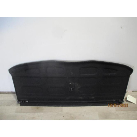 Plage arriere KIA CEE-D 1 PHASE 1 d’occasion