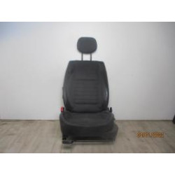 Siege avant gauche RENAULT LAGUNA 3 PHASE 1 d’occasion