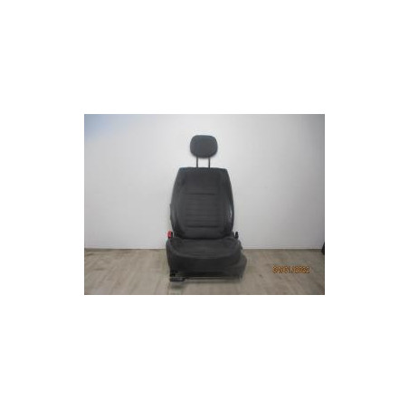 Siege avant gauche RENAULT LAGUNA 3 PHASE 1 d’occasion