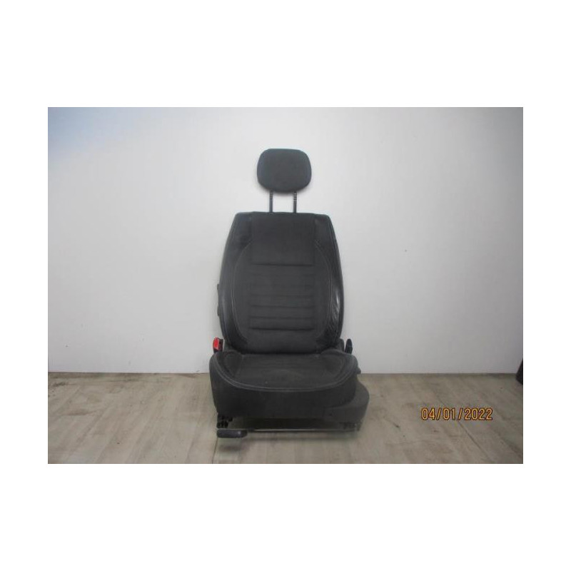 Siege avant gauche RENAULT LAGUNA 3 PHASE 1 d’occasion