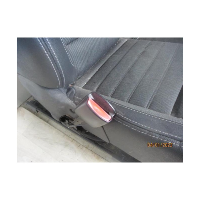 Siege avant gauche RENAULT LAGUNA 3 PHASE 1 d’occasion