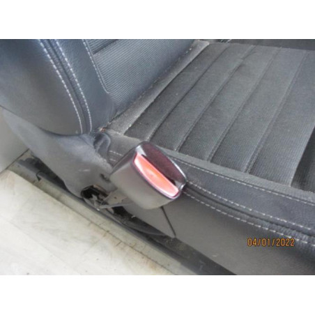 Siege avant gauche RENAULT LAGUNA 3 PHASE 1 d’occasion