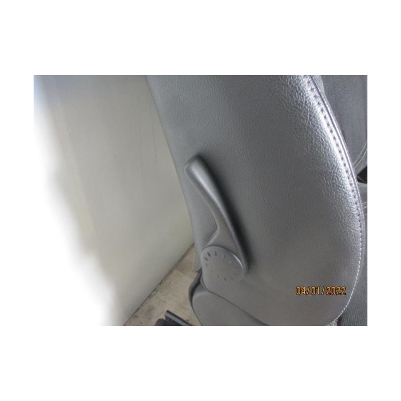 Siege avant gauche RENAULT LAGUNA 3 PHASE 1 d’occasion
