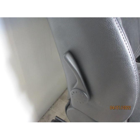 Siege avant gauche RENAULT LAGUNA 3 PHASE 1 d’occasion