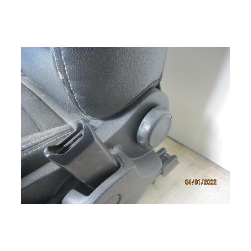 Siege avant gauche RENAULT LAGUNA 3 PHASE 1 d’occasion