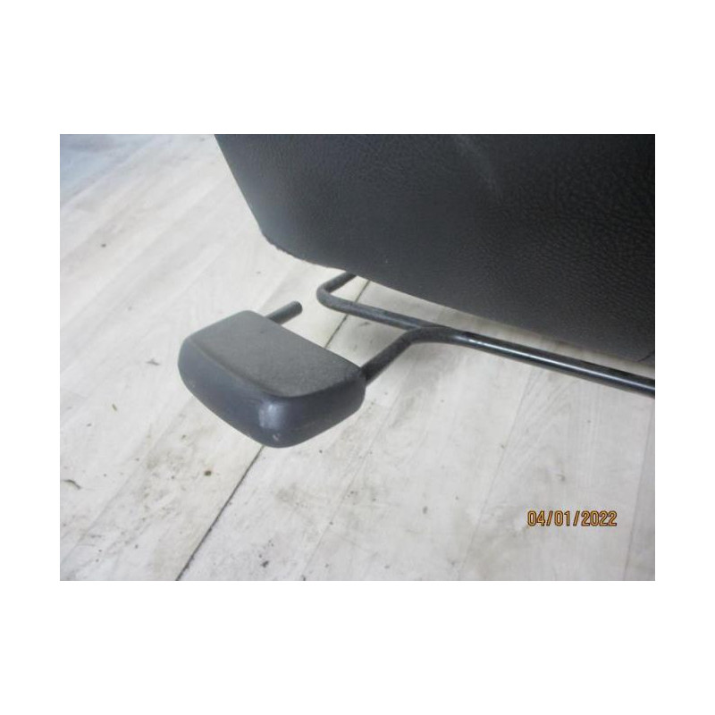 Siege avant gauche RENAULT LAGUNA 3 PHASE 1 d’occasion