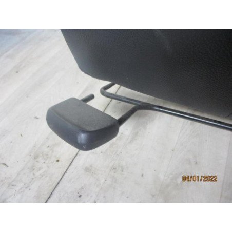 Siege avant gauche RENAULT LAGUNA 3 PHASE 1 d’occasion