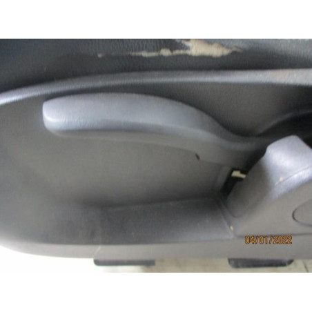 Siege avant gauche RENAULT LAGUNA 3 PHASE 1 d’occasion