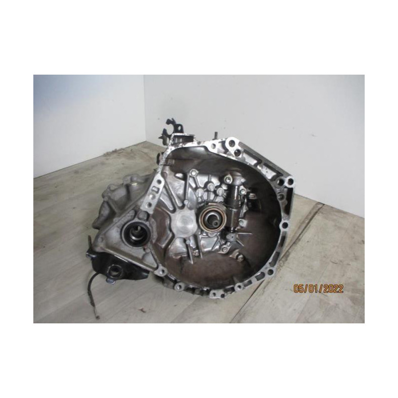 Boite de vitesses CITROEN C1 1 PHASE 2 d’occasion