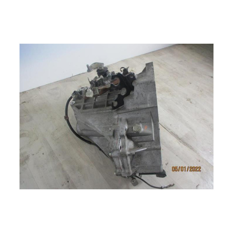 Boite de vitesses CITROEN C1 1 PHASE 2 d’occasion