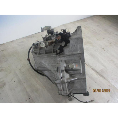 Boite de vitesses CITROEN C1 1 PHASE 2 d’occasion