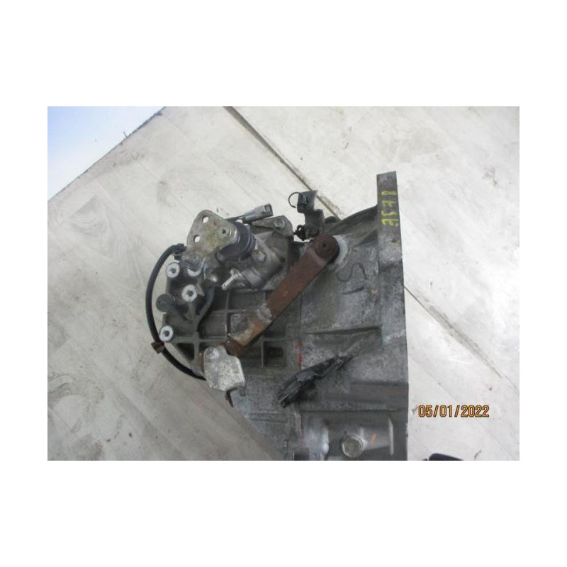Boite de vitesses CITROEN C1 1 PHASE 2 d’occasion