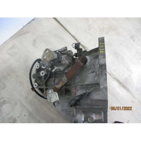 Boite de vitesses CITROEN C1 1 PHASE 2 d’occasion
