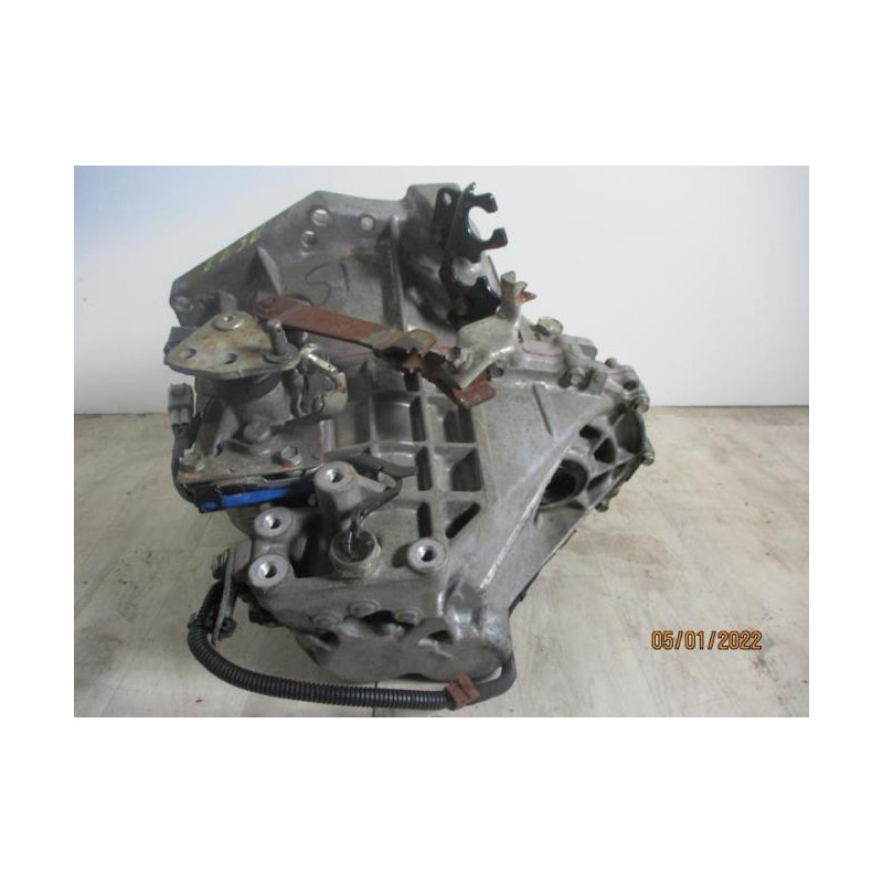 Boite de vitesses CITROEN C1 1 PHASE 2 d’occasion