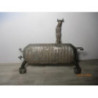 Silencieux arriere (echappement) HYUNDAI TUCSON 1 d’occasion