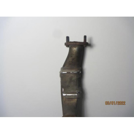 Silencieux arriere (echappement) HYUNDAI TUCSON 1 d’occasion