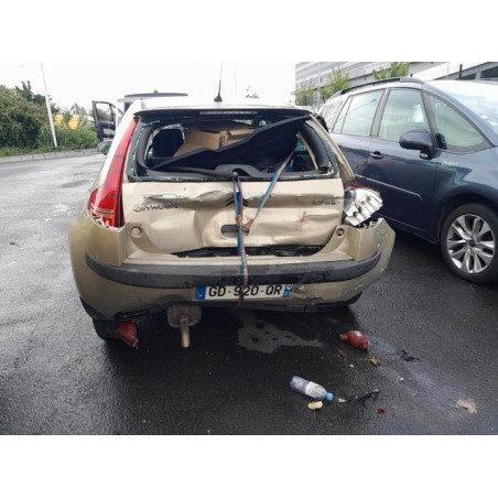 Boitier eau CITROEN C4 1 PHASE 1 d’occasion