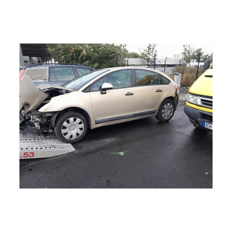 Boitier eau CITROEN C4 1 PHASE 1 d’occasion