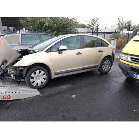 Boitier eau CITROEN C4 1 PHASE 1 d’occasion