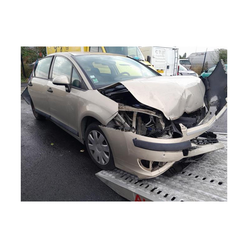 Boitier eau CITROEN C4 1 PHASE 1 d’occasion
