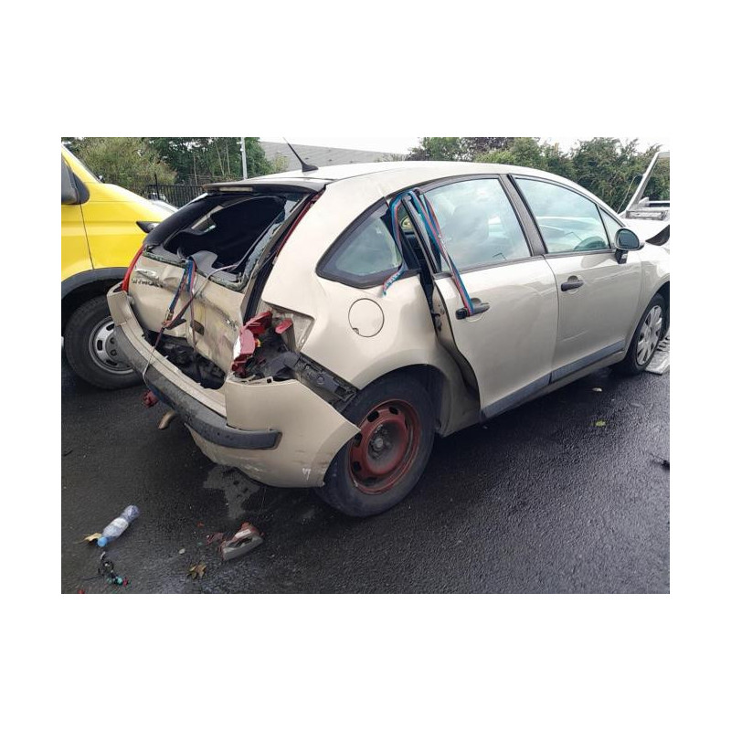 Boitier eau CITROEN C4 1 PHASE 1 d’occasion