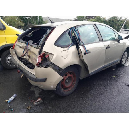 Boitier eau CITROEN C4 1 PHASE 1 d’occasion