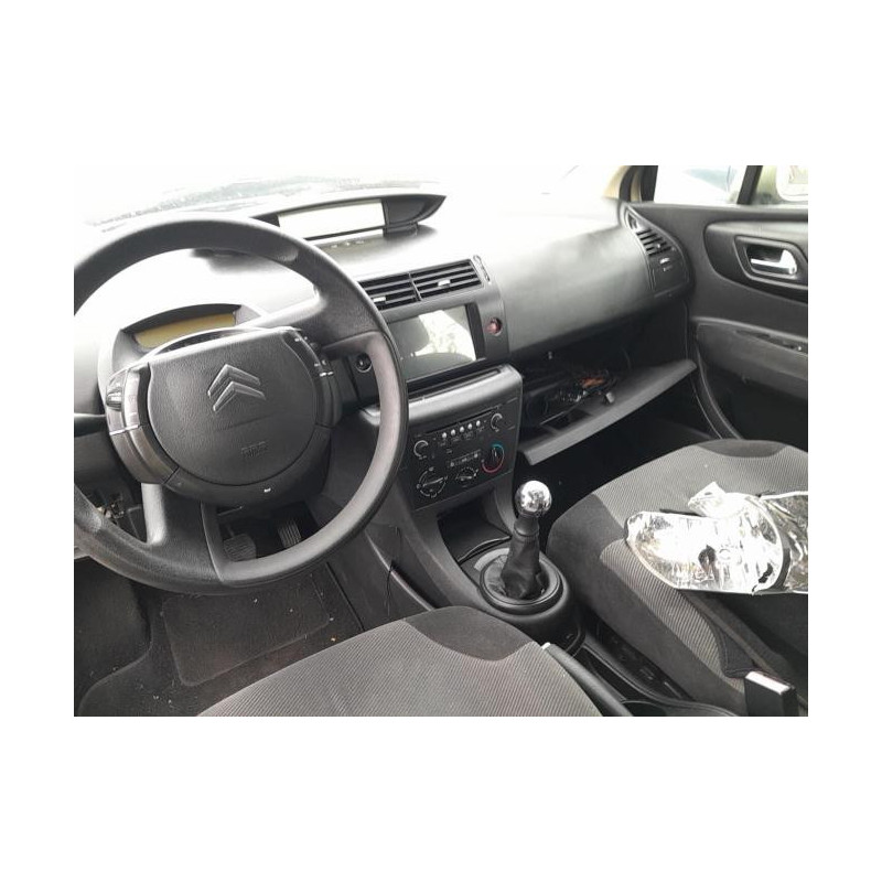 Boitier eau CITROEN C4 1 PHASE 1 d’occasion
