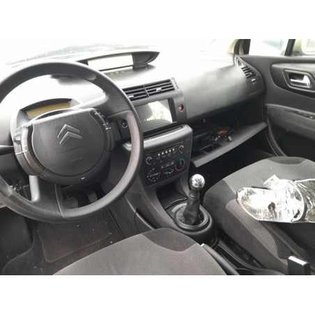 Boitier eau CITROEN C4 1 PHASE 1 d’occasion