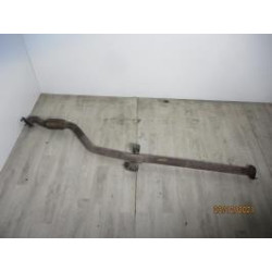 Tube avant (echappement) OPEL ASTRA J PHASE 1 d’occasion