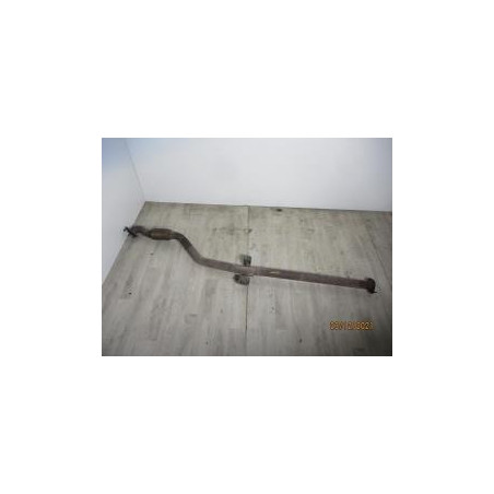 Tube avant (echappement) OPEL ASTRA J PHASE 1 d’occasion