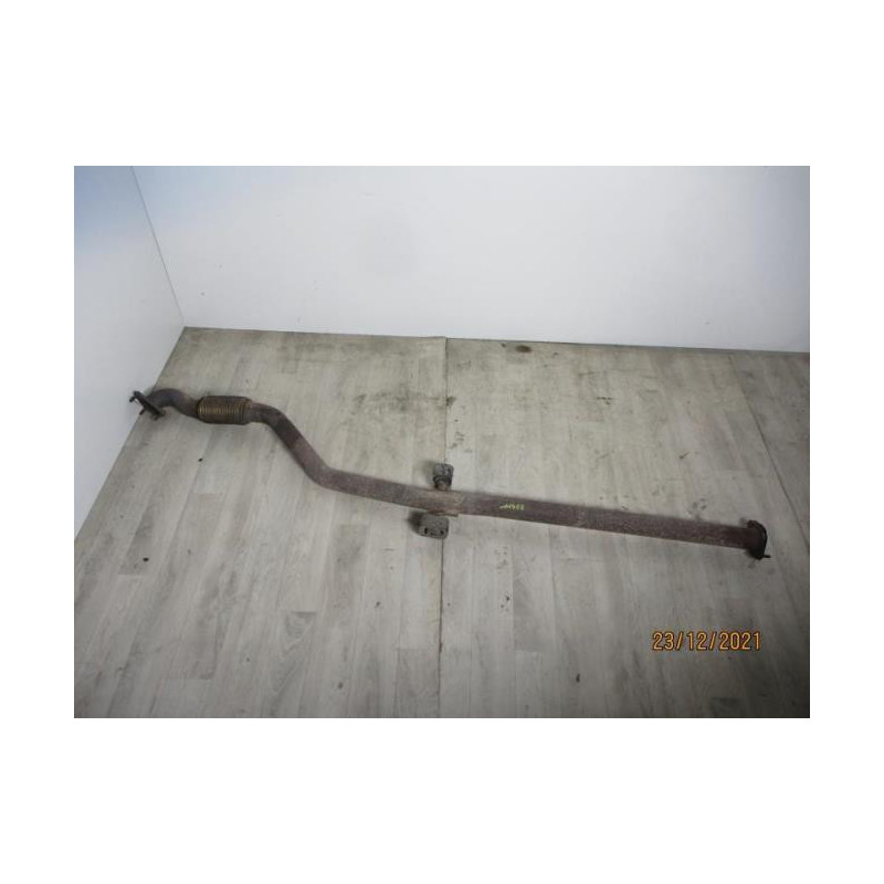 Tube avant (echappement) OPEL ASTRA J PHASE 1 d’occasion