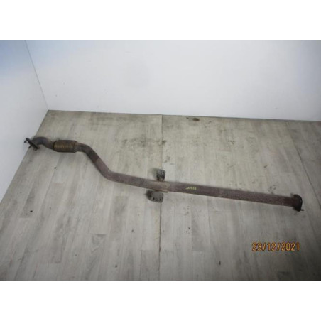 Tube avant (echappement) OPEL ASTRA J PHASE 1 d’occasion