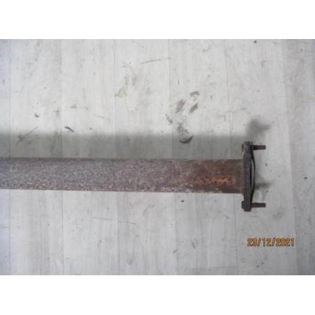 Tube avant (echappement) OPEL ASTRA J PHASE 1 d’occasion