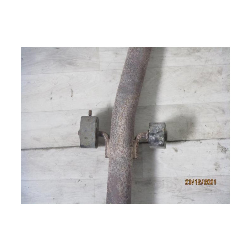 Tube avant (echappement) OPEL ASTRA J PHASE 1 d’occasion