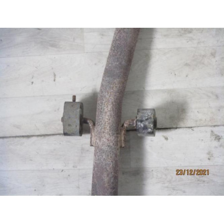 Tube avant (echappement) OPEL ASTRA J PHASE 1 d’occasion