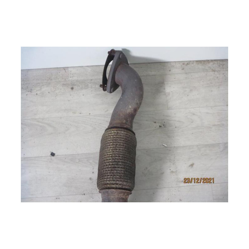 Tube avant (echappement) OPEL ASTRA J PHASE 1 d’occasion