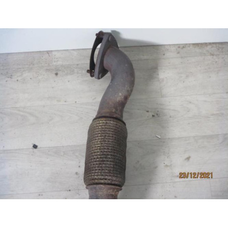 Tube avant (echappement) OPEL ASTRA J PHASE 1 d’occasion