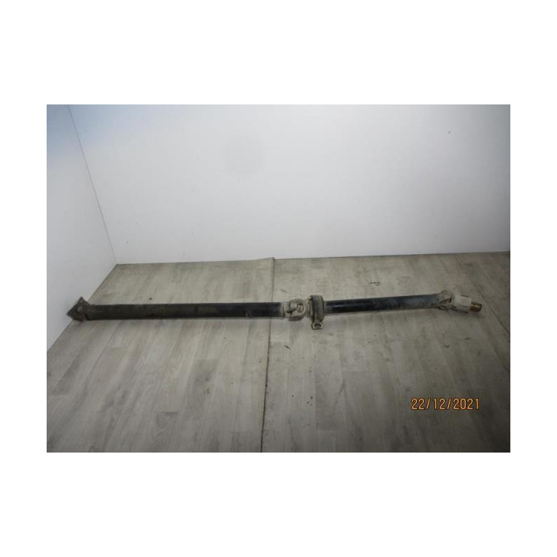 Arbre de transmission (propulsion) MAZDA B2200 d’occasion