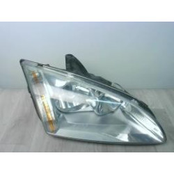 Optique avant principal droit (feux)(phare) FORD FOCUS 2 PHASE 1 d’occasion